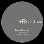 cover: Louis Fingers - Let It Play