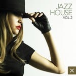 cover: Various - Jazz House Vol 2