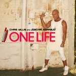 cover: Joachim Garraud|Willis, Chris - One Life