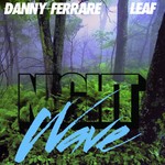 cover: Danny Ferrare - Leaf