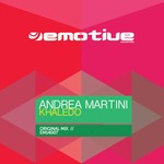 cover: Andrea Martini - Khaledo