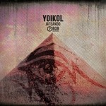 cover: Yoikol - Jateando