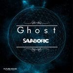 cover: Boric Sava - Ghost