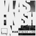 cover: Vlas - Finish Line