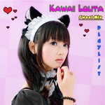 cover: Harajuku Project - Kawaii Lolita Sweet Mix Playlist