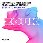 cover: Ares Carter|Joey Dale|Natalie Angiuli - Step Into Your Light