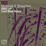 cover: Gabriel & Dresden - Rise Up (Cold Blue Remixes)