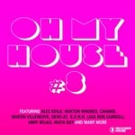 cover: Various - Oh My House #8