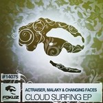 cover: Actraiser|Changing Faces|Malaky - Cloud Surfing