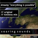 cover: Dreamy - Everything Is Possible