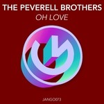 cover: The Peverell Brothers - Oh Love