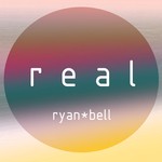 cover: Ryan Bell - Real