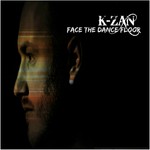 cover: K-zan - Face The Dancefloor