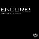 cover: Edsik|Electricat - Encore!