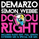 cover: Demarzo|Simon Webbe - Do You Right