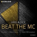 cover: Urig & Dice - Beat The MC