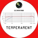 cover: Mattia Fabbri|Lele - Temperament