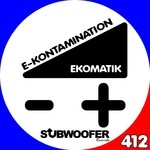 cover: Ekomatik - E-Kontamination