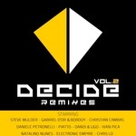 cover: Various - Decide Remixes Vol 2