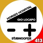 cover: Gio Locapo - Horses Hospital