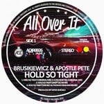 cover: Apostle Pete|Brusikiewicz - Hold So Tight