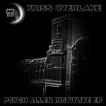 cover: Kriss Overlake - Psych Allen Institute EP