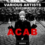 cover: Various - Acab