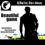 cover: Bruce Johnson|Dj Dimi - Beautiful Game