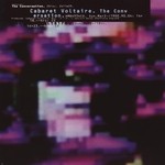 cover: Cabaret Voltaire - The Conversation