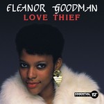 cover: Eleanor Goodman - Love Thief