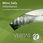 cover: Mino Safy - Inheritance