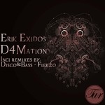 cover: Erik Exidos - D4Mation