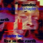 cover: Richard H Kirk|Sandoz - Sandoz In Dub: Chapter Two