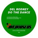 cover: Del Rodney - Do The Dance