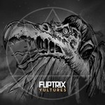 cover: Fliptrix - Vultures