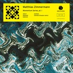 cover: Matthias Zimmermann - Momentum Series Part 1 EP