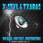 cover: Txaras|Xstyl - One Blade