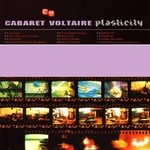 cover: Cabaret Voltaire - Plasticity