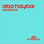 cover: Aldo Haydar - Imaginate