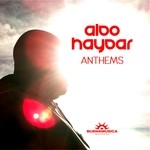 cover: Aldo Haydar - Anthems