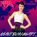 cover: Kiesza - Giant In My Heart (The Remixes)