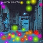 cover: Orchestra Terrestrial - Umladen