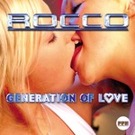 cover: Rocco - Generation Of Love (remixes)