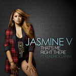 cover: Jasmine V|Kendrick Lamar - That's Me Right There