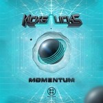 cover: Kicks N Licks - Momentum