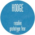 cover: Hodge - Resolve