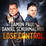 cover: Daniel Schuhmacher|Paul, Damon - Lose Control