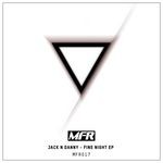 cover: Jack N Danny - Fine Night