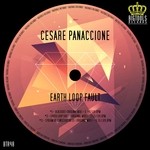 cover: Cesare Panaccione - Earth Loop Fault