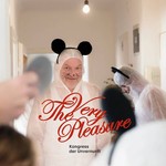 cover: The Very Pleasure - Kongress Der Unvernunft